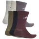 Adidas Κάλτσες Cushioned Crew Socks 6 pairs Adidas Κάλτσες Cushioned Crew Socks 6 pairs
